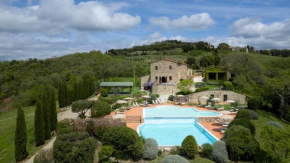 GUADO AL SOLE 26&4, Emma Villas Pomarance